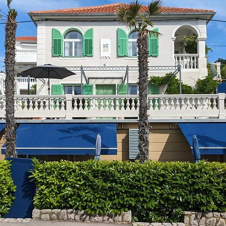 Pavi Apartments Vila Amalia سيلو المظهر الخارجي الصورة