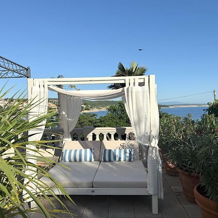 Pavi Apartments Vila Amalia سيلو المظهر الخارجي الصورة