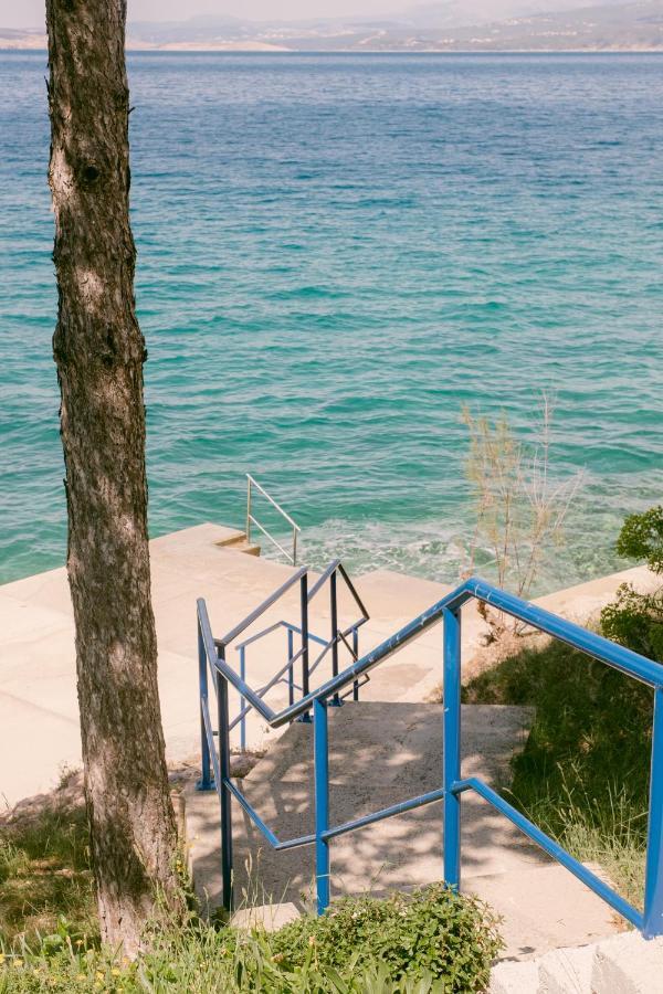 Pavi Apartments Vila Amalia سيلو المظهر الخارجي الصورة