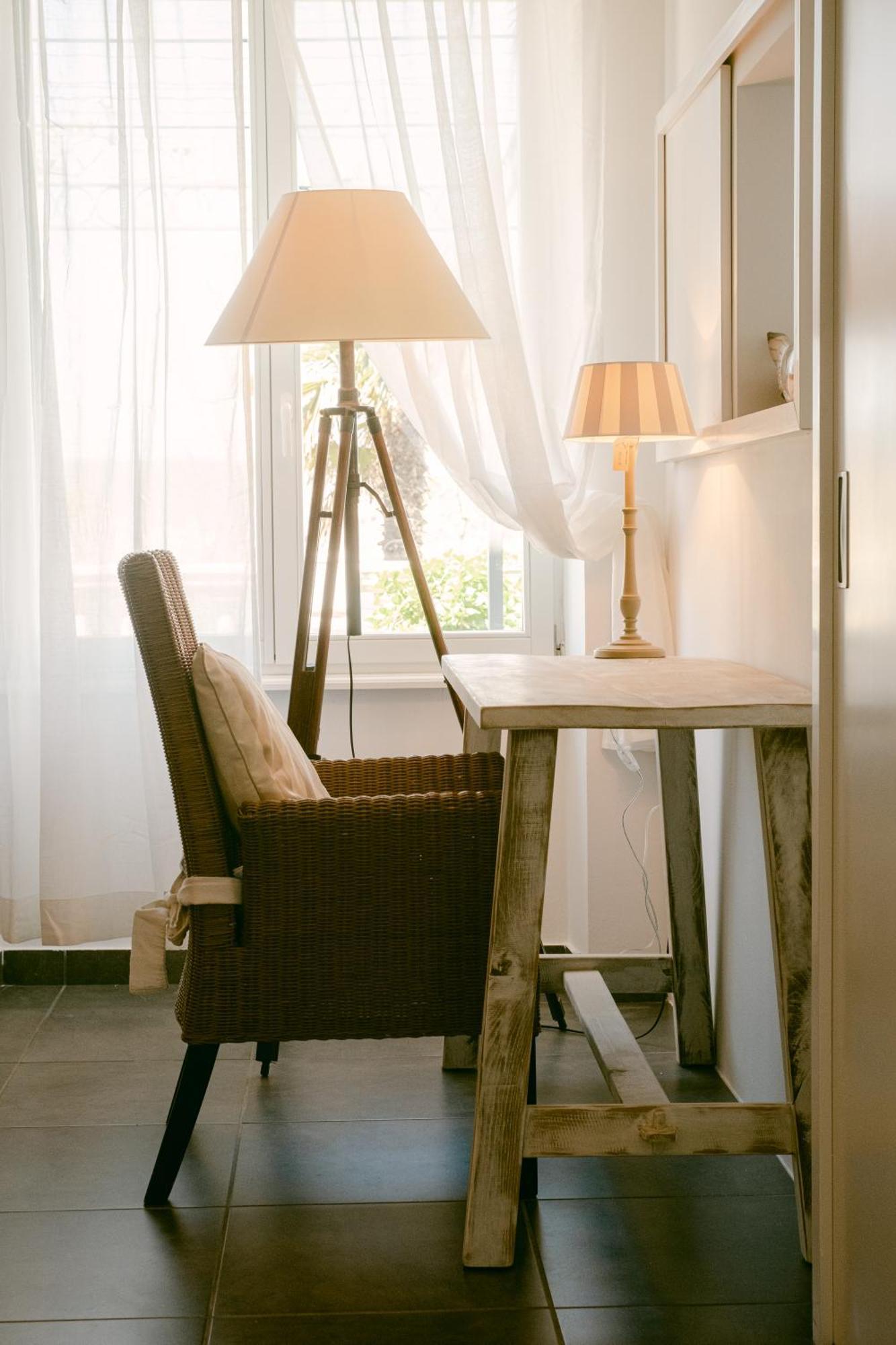 Pavi Apartments Vila Amalia سيلو المظهر الخارجي الصورة