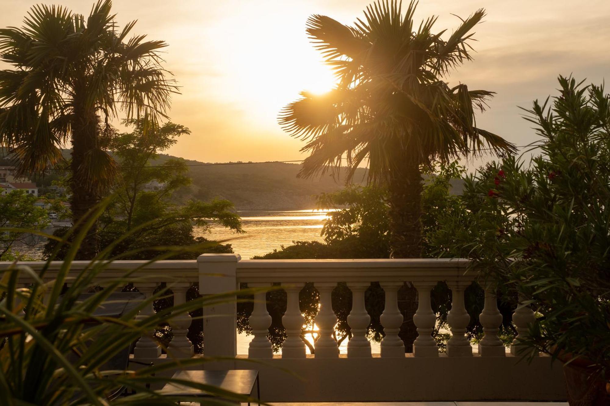 Pavi Apartments Vila Amalia سيلو المظهر الخارجي الصورة