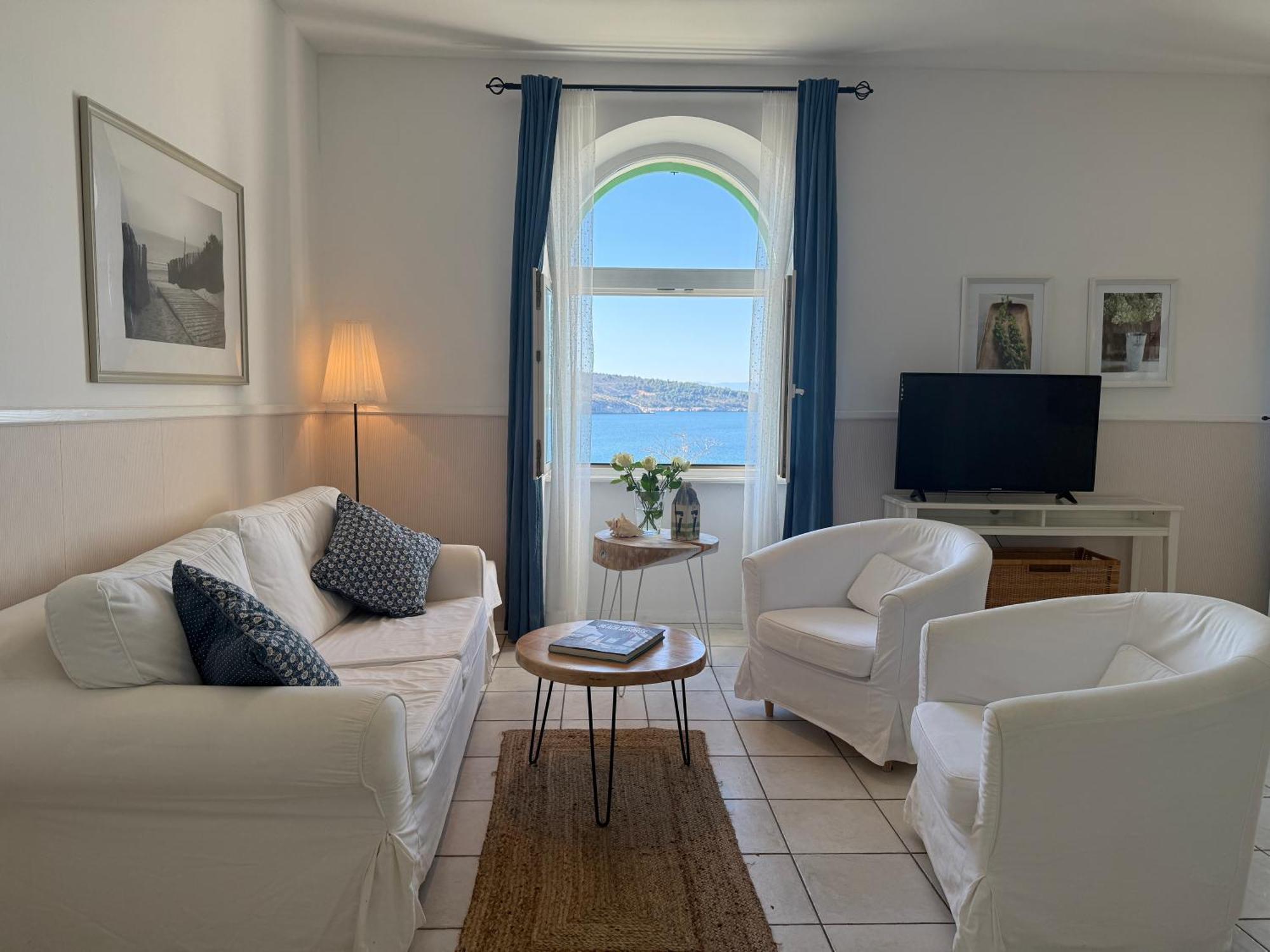 Pavi Apartments Vila Amalia سيلو المظهر الخارجي الصورة