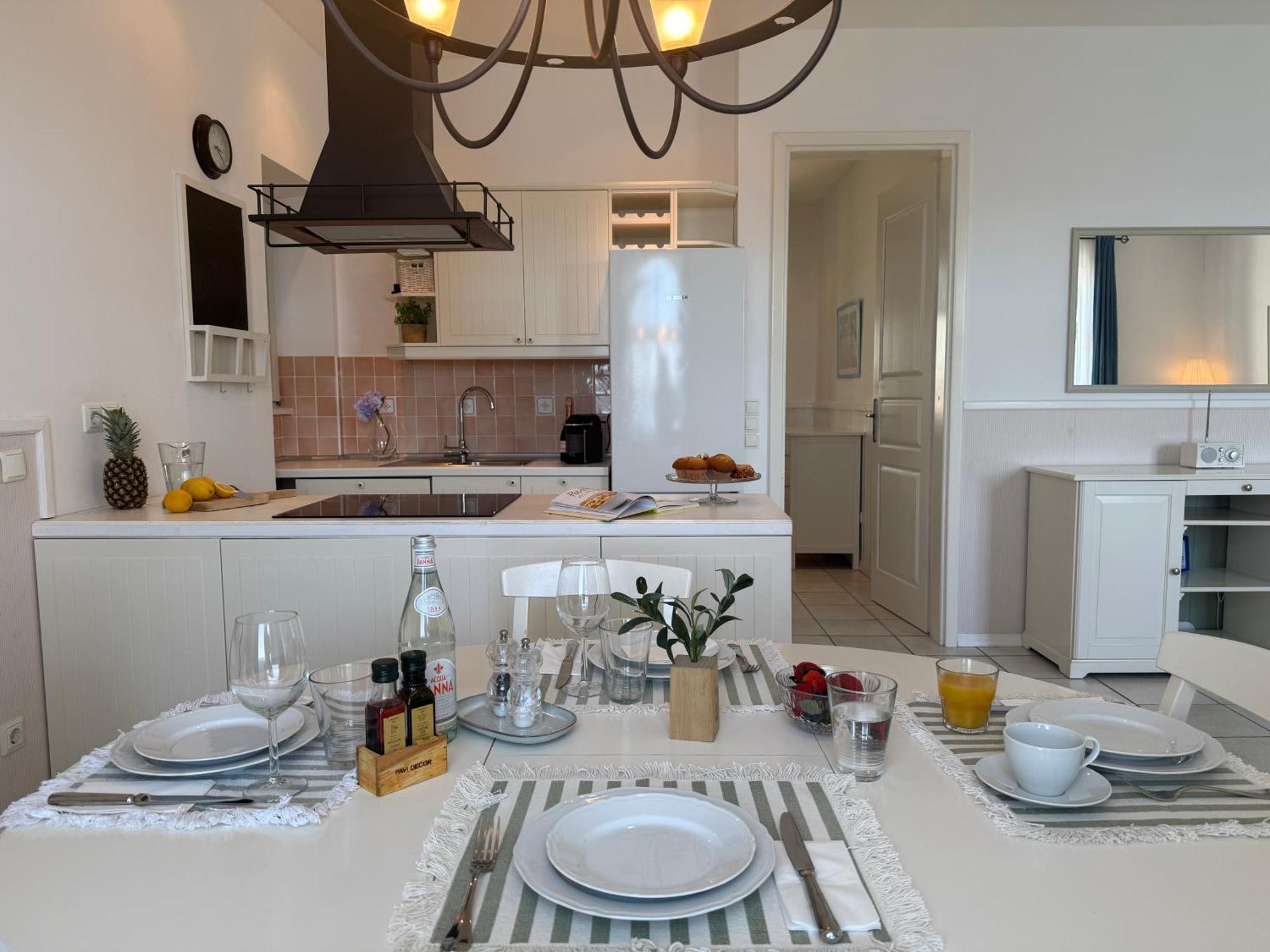 Pavi Apartments Vila Amalia سيلو المظهر الخارجي الصورة
