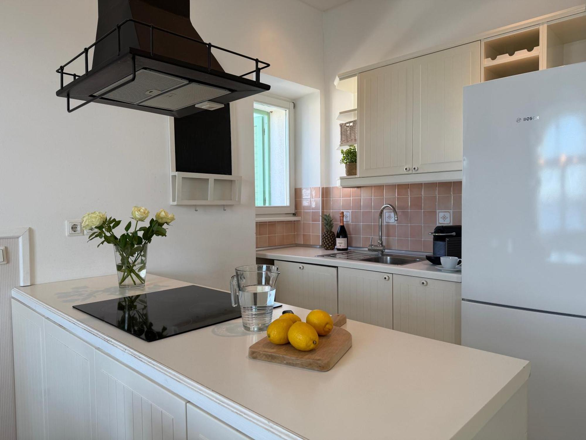 Pavi Apartments Vila Amalia سيلو المظهر الخارجي الصورة