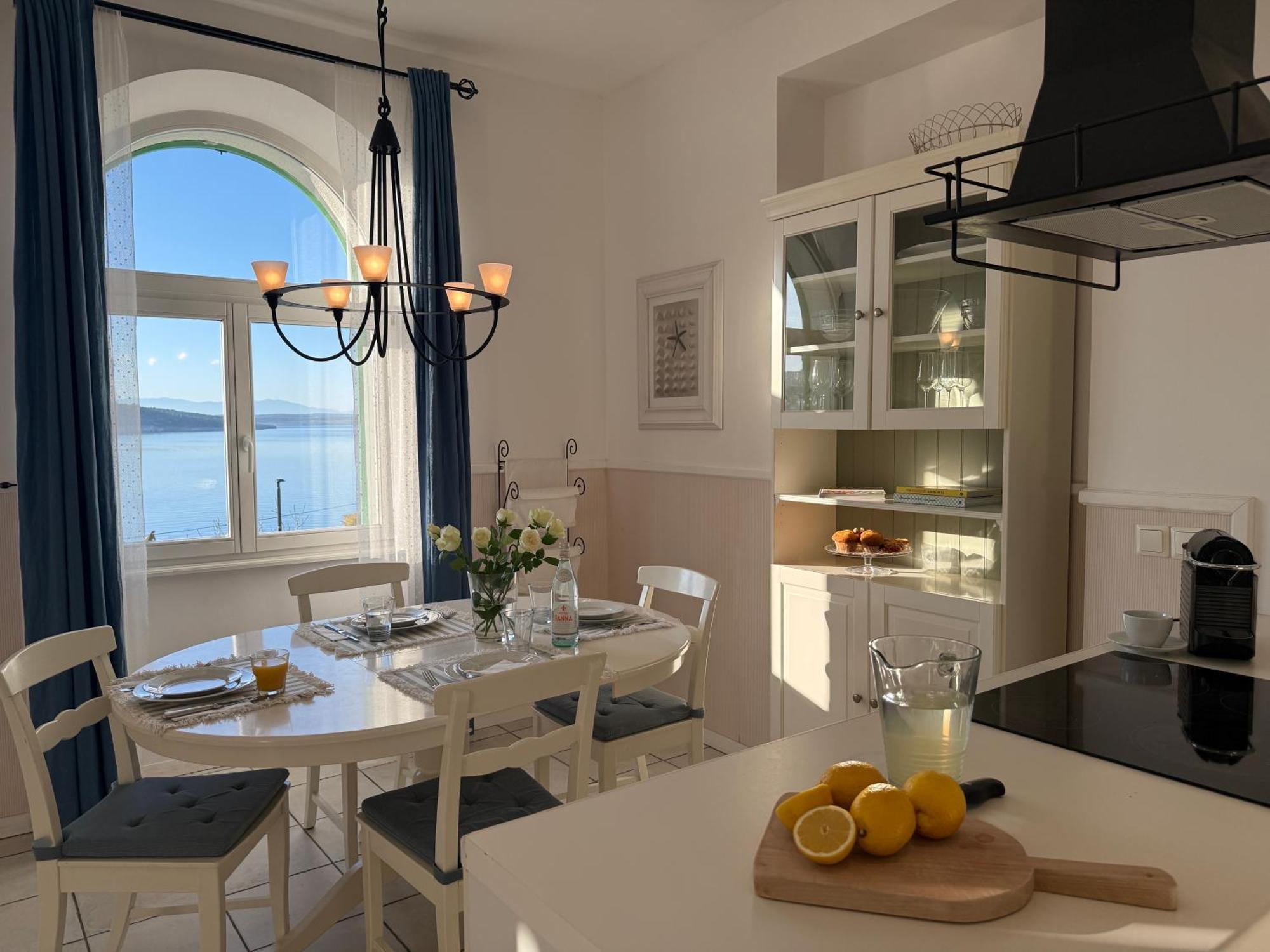 Pavi Apartments Vila Amalia سيلو المظهر الخارجي الصورة
