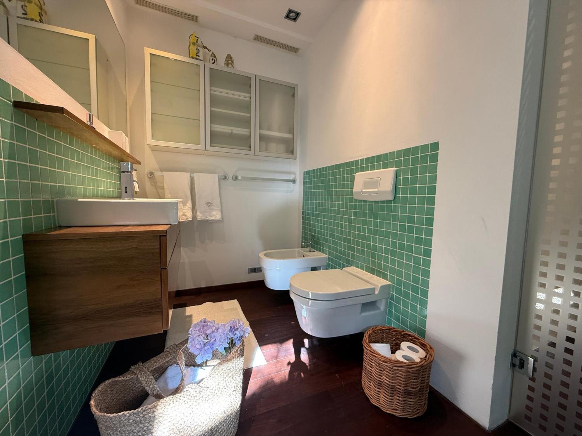 Pavi Apartments Vila Amalia سيلو المظهر الخارجي الصورة