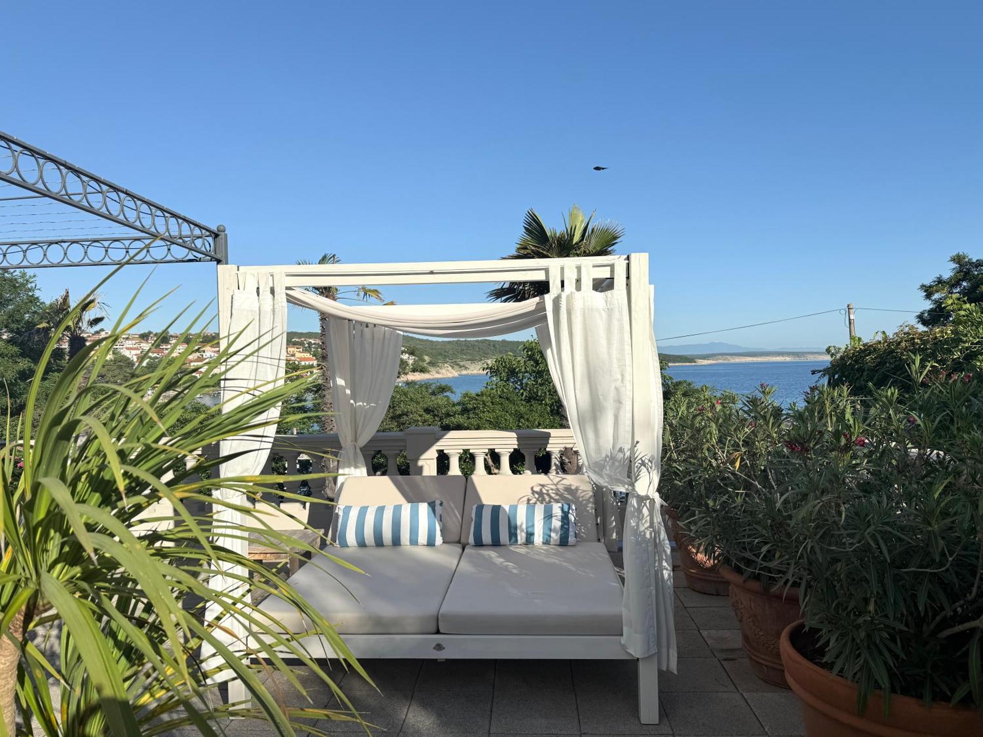 Pavi Apartments Vila Amalia سيلو المظهر الخارجي الصورة