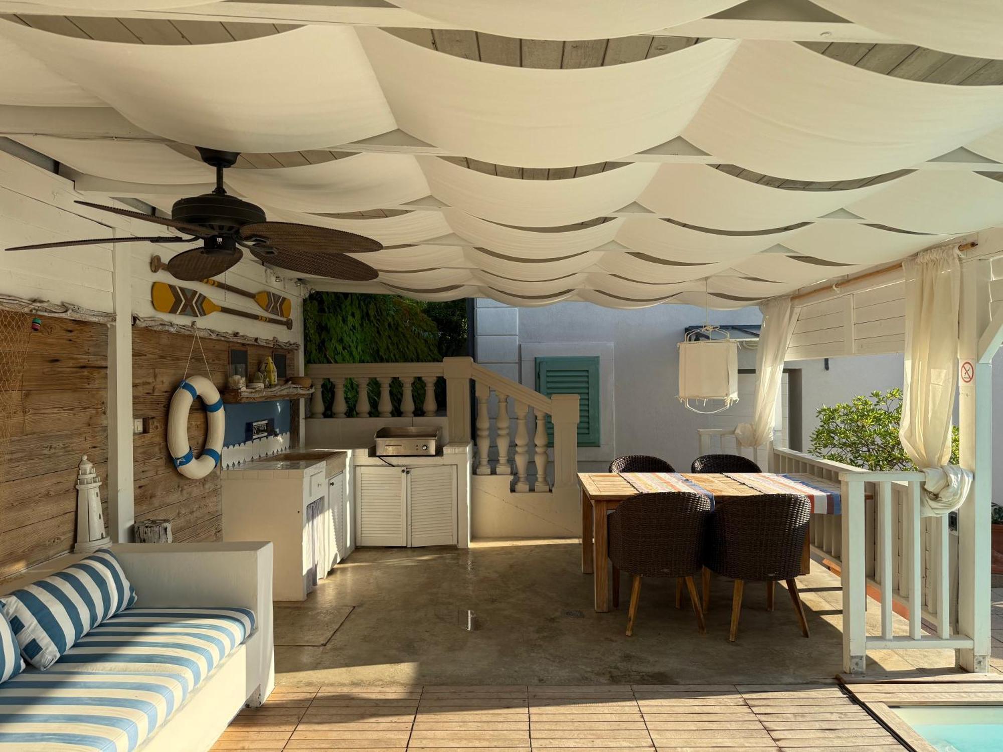 Pavi Apartments Vila Amalia سيلو المظهر الخارجي الصورة