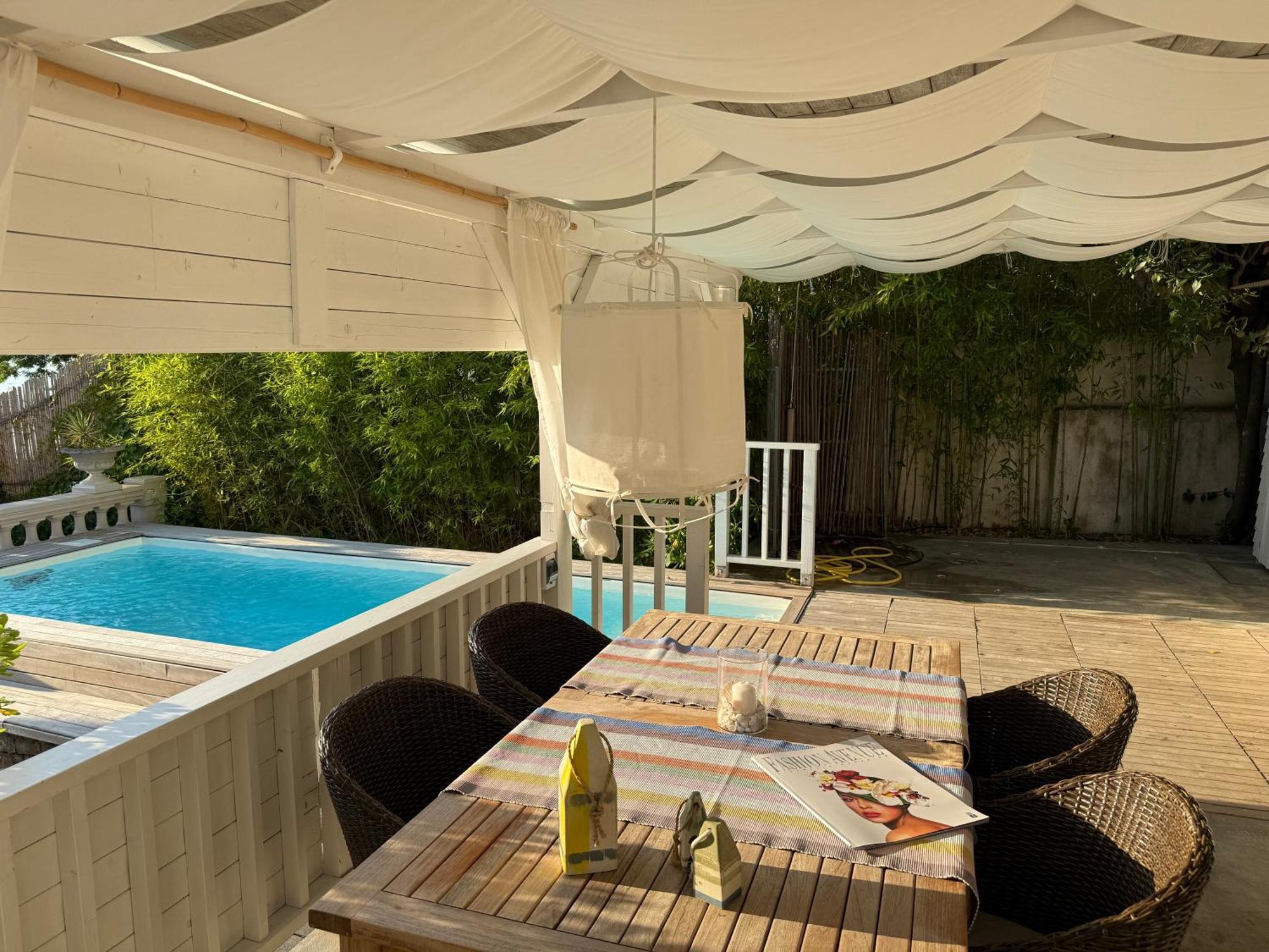 Pavi Apartments Vila Amalia سيلو المظهر الخارجي الصورة
